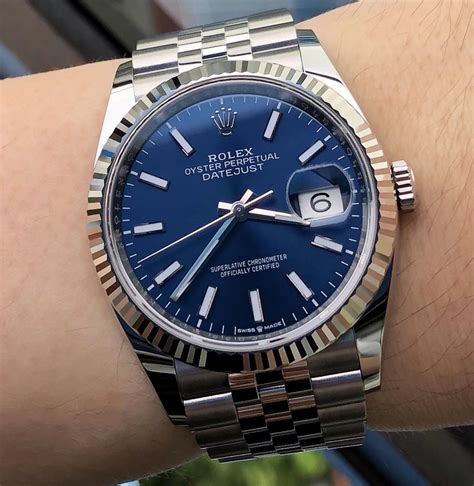 quadrante rolex dayjust code 2324|rolex datejust 36 movement.